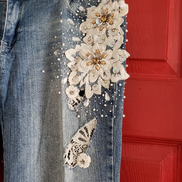 West jeans - Picture 7 of 9